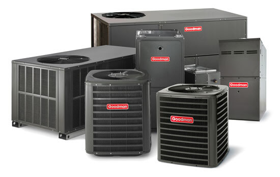 AC Repair in Friendswood | Custom Air Systems