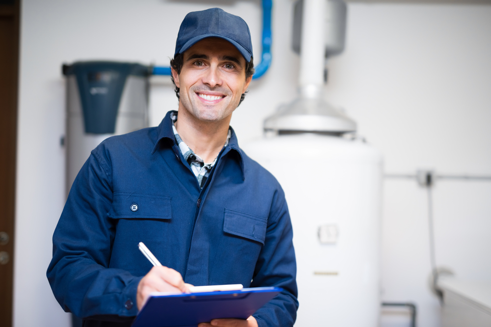 Manvel TX HVAC Tech